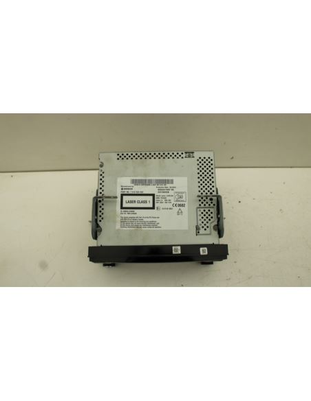 Radio nawigacja Nissan JUKE 7612033033