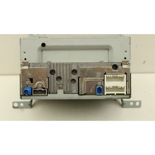 Radio nawigacja Nissan JUKE 7612033033