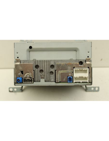 Radio nawigacja Nissan JUKE 7612033033