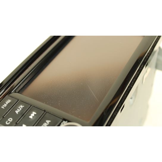 Radio nawigacja Nissan JUKE 7612033033
