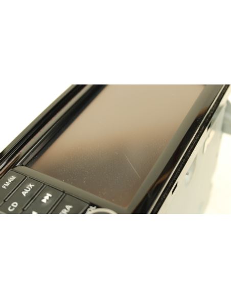 Radio nawigacja Nissan JUKE 7612033033