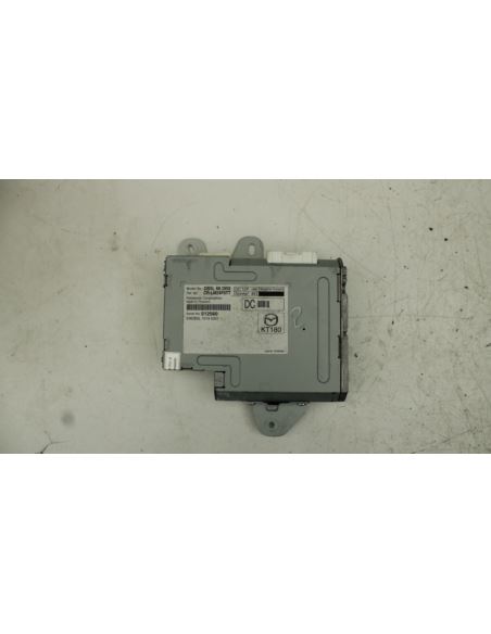 Wzmacniacz radia Mazda 2 DJ DB5L66DRX