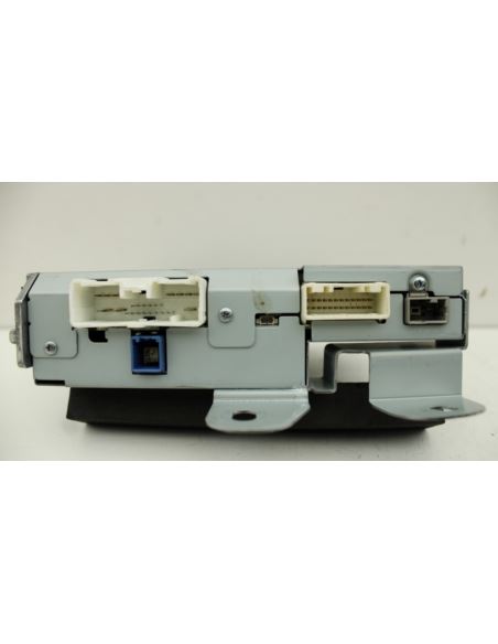 Wzmacniacz radia Mazda 2 DJ DB5L66DRX