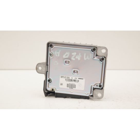 Wzmacniacz audio BOSE Mazda 6 GJ GHP966920A