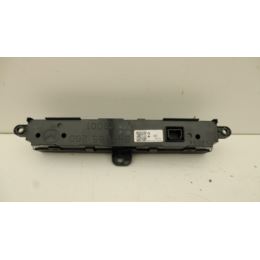 Panel wyświetlacz zapiętych pasów Mazda 2 DL DJ 2