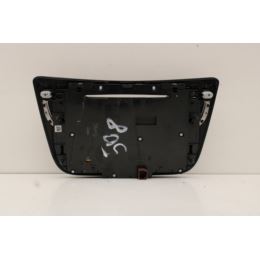 Panel radia klimatyzacji Peugeot 508 9678276480 2
