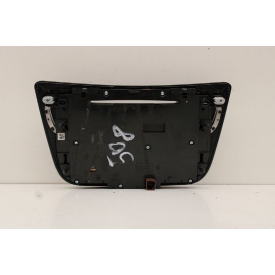 Panel radia klimatyzacji Peugeot 508 9678276480