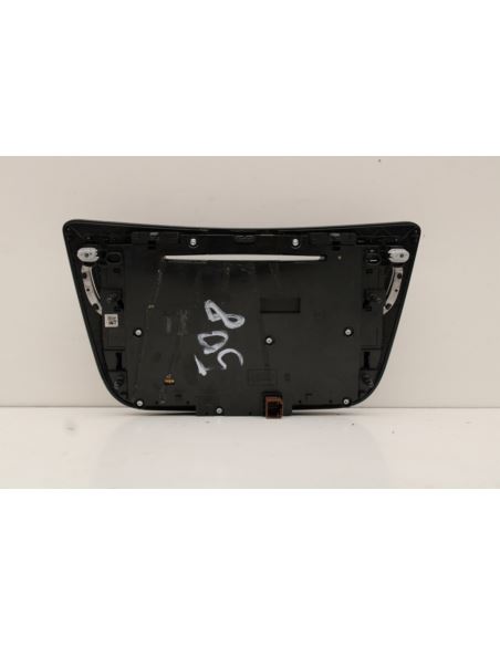 Panel radia klimatyzacji Peugeot 508 9678276480