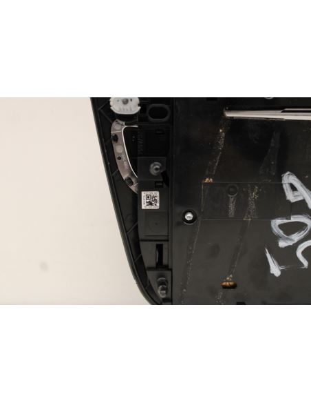 Panel radia klimatyzacji Peugeot 508 9678276480