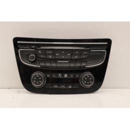 Panel radia klimatyzacji Peugeot 508 9678276480