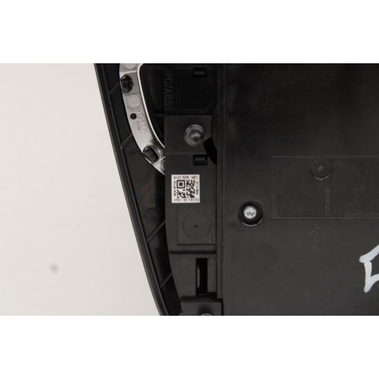 Panel radia klimatyzacji Peugeot 508 9678276480
