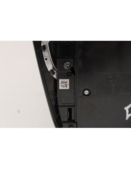 Panel radia klimatyzacji Peugeot 508 9678276480