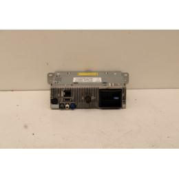Radio nawigacja Citroen Peugeot 508 9806710980 2