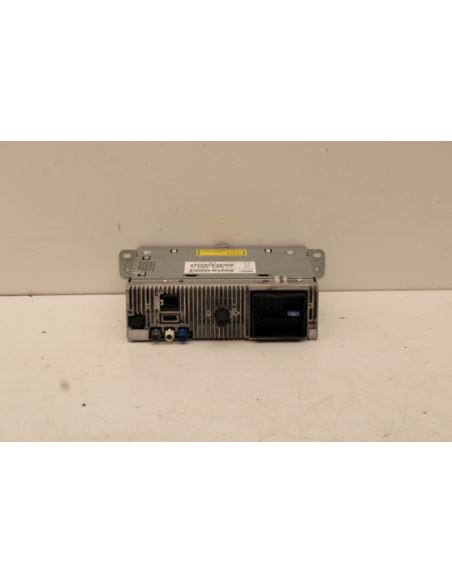Radio nawigacja Citroen Peugeot 508 9806710980