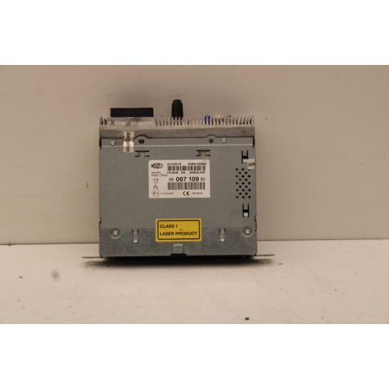 Radio nawigacja Citroen Peugeot 508 9806710980