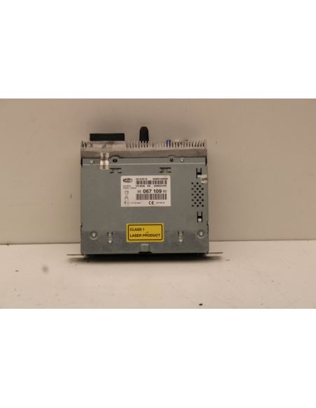 Radio nawigacja Citroen Peugeot 508 9806710980