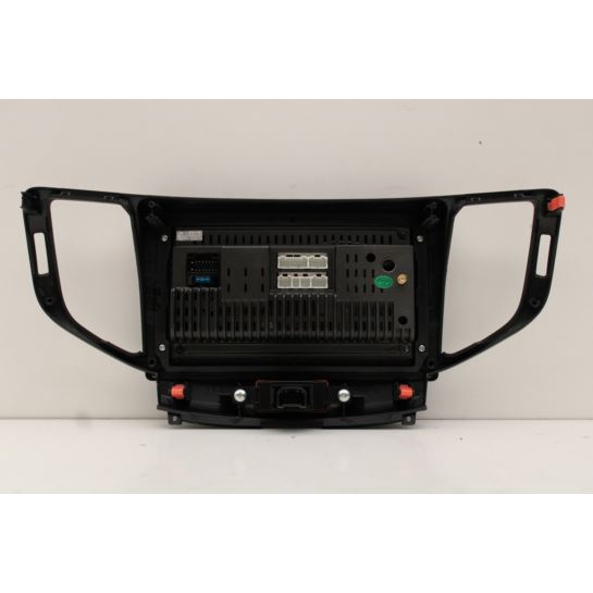 Radio nawigacja Honda ACCORD VIII 08-15