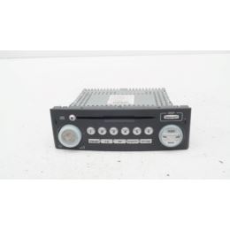 Radio CD fabryczne Mitsubishi COLT MR587702AH