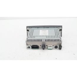 Radio CD fabryczne Mitsubishi COLT MR587702AH 2