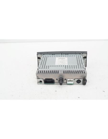 Radio CD fabryczne Mitsubishi COLT MR587702AH
