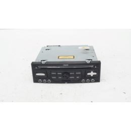 Radio CD fabryczne Citroen Peugeot 96751717XT