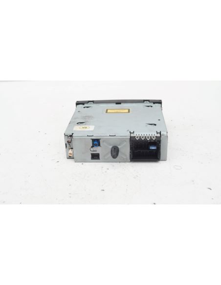 Radio CD fabryczne Citroen Peugeot 96751717XT