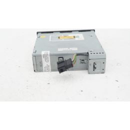 Zmieniarka CD CHANGER AUDI A3 A4 8E0035111D 2