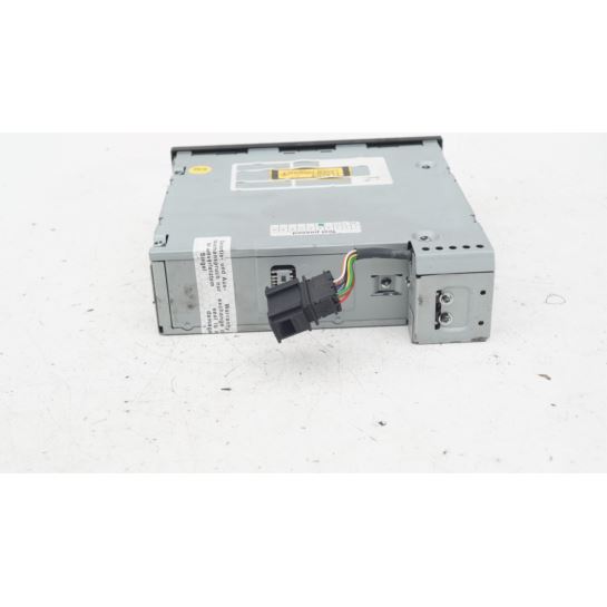 Zmieniarka CD CHANGER AUDI A3 A4 8E0035111D
