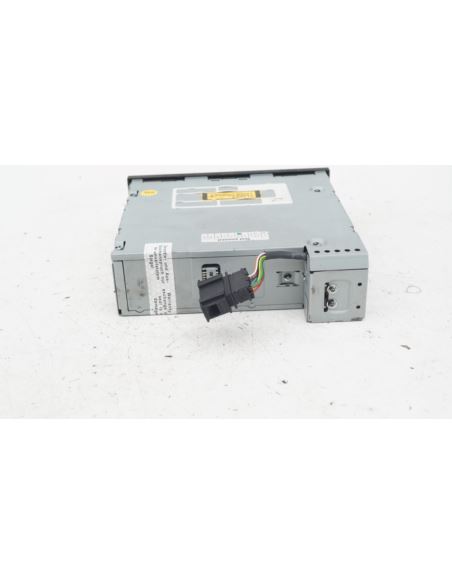 Zmieniarka CD CHANGER AUDI A3 A4 8E0035111D