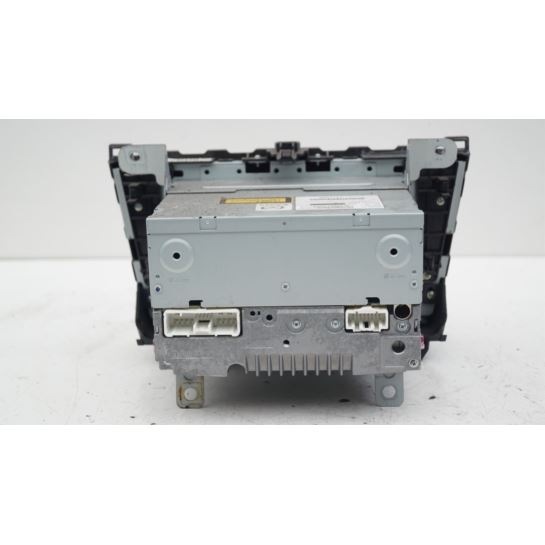 Radio CD fabryczne Mazda 3 6 GS1D669R0A