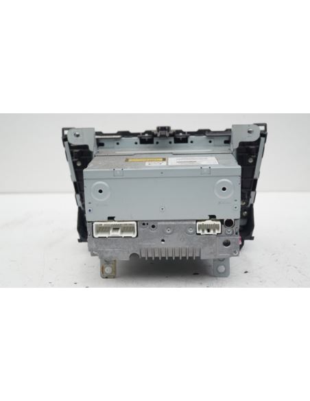 Radio CD fabryczne Mazda 3 6 GS1D669R0A