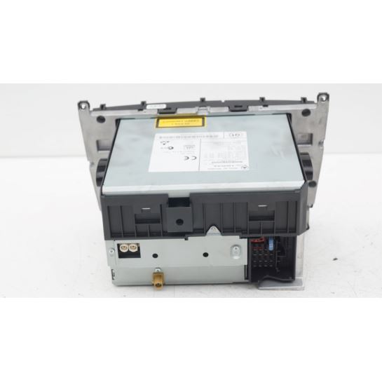 Radio CD Mercedes CLC W203 CL203 2038703694