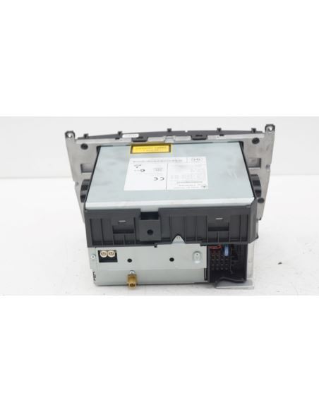 Radio CD Mercedes CLC W203 CL203 2038703694