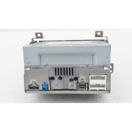 Radio CD nawigacja Nissan NOTE E11 LIFT 25915BH50B 2