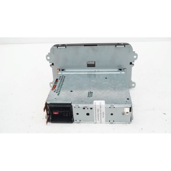 Radio CD Skoda Fabia II 5J0035161A