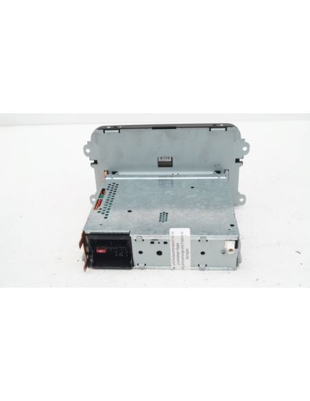 Radio CD Skoda Fabia II 5J0035161A