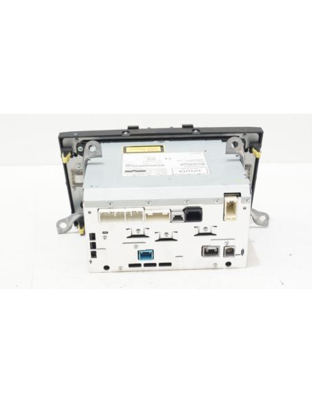 Radio CD nawigacja Toyota AVENSIS T27 86120-20A80