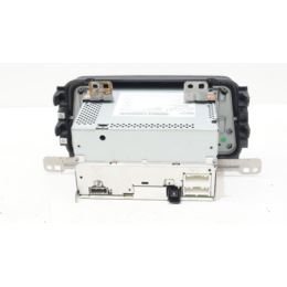 Radio CD nawigacja Nissan MICRA K14 2591A5FA0B 2