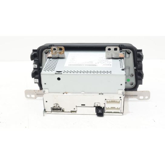 Radio CD nawigacja Nissan MICRA K14 2591A5FA0B