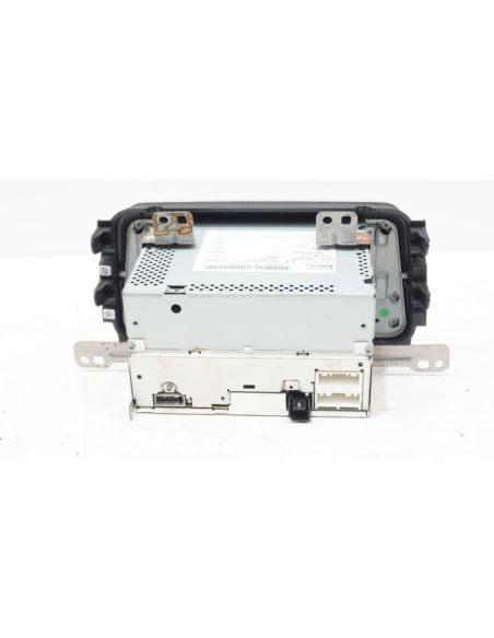Radio CD nawigacja Nissan MICRA K14 2591A5FA0B