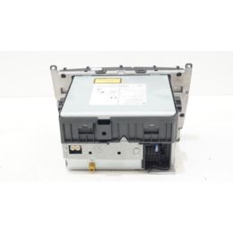 Radio fabryczne COMAND Mercedes CLC W203 LIFT 2