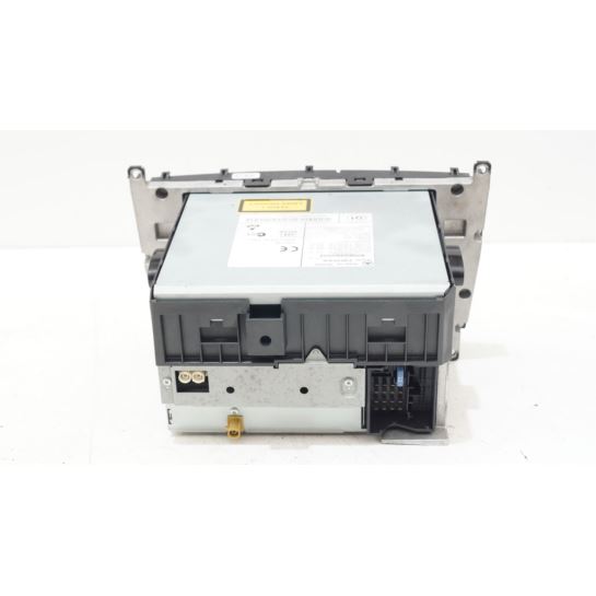 Radio fabryczne COMAND Mercedes CLC W203 LIFT