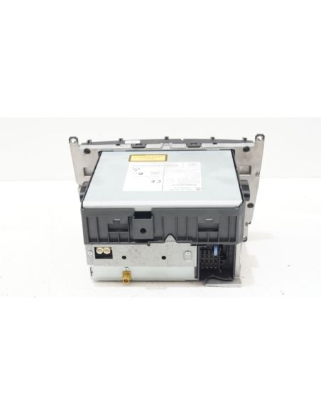 Radio fabryczne COMAND Mercedes CLC W203 LIFT