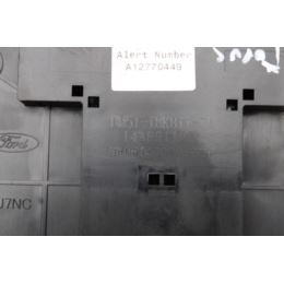 Panel radia nawigacji Ford FOCUS MK3 2