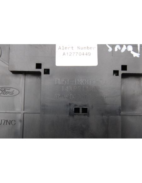 Panel radia nawigacji Ford FOCUS MK3
