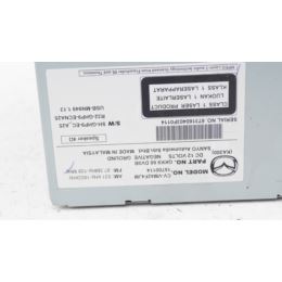 Radio nawigacja fabryczna Mazda 6 GJ GKK966DV0B 2