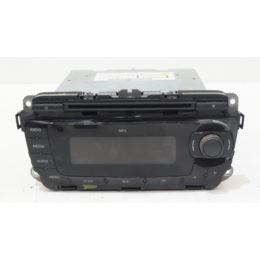 Radio CD mp3 Seat IBIZA IV 6J 6J0035153B