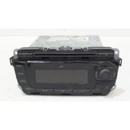 Radio CD mp3 Seat IBIZA IV 6J 6J0035153B