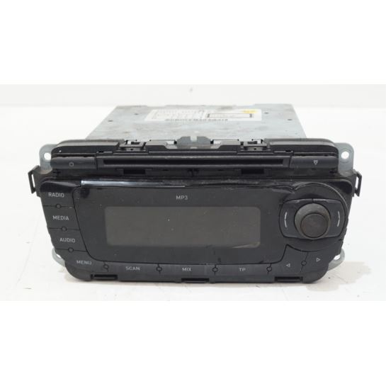 Radio CD mp3 Seat IBIZA IV 6J 6J0035153B