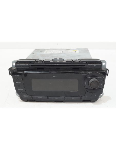 Radio CD mp3 Seat IBIZA IV 6J 6J0035153B